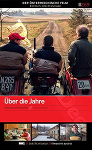 Over the Years | ber die Jahre  |   DVD